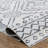 Kevontre Chenille Mashine Washable Vintage Indoor Arae Rug with Non-Slip Backing for Bedroom Living Room Kitchen Entryway-1998541595