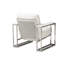 Fauteuil d'appoint Astro