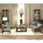 Ashton Chandelier-Horizontal