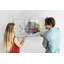 Magnetic Glass Dry Erase Board