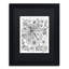 « zendoodle », impression sur toile encadrée-70584635-19607923-19607920