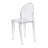 18.5'' H Stacking Side Chair