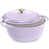 Purple is out of stock selected