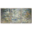 Water Reflections - Toile encadrée multi-pièces-1089973735-1089973734