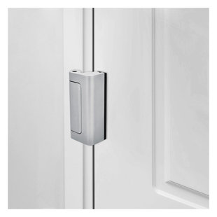 Privacy Door Latch