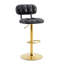 Tabouret de bar 2 pièces-122486723-122486724