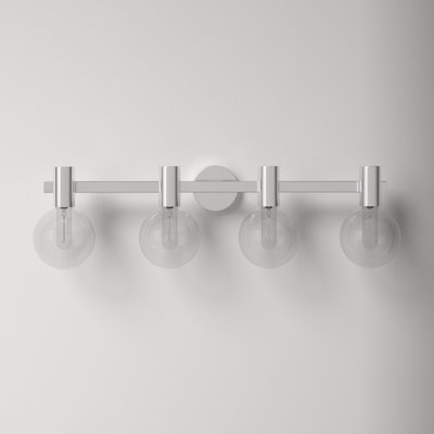 Ryenne 4-Light Bath Sconce