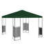 Abri de remplacement pour pavillon de jardin-55953470