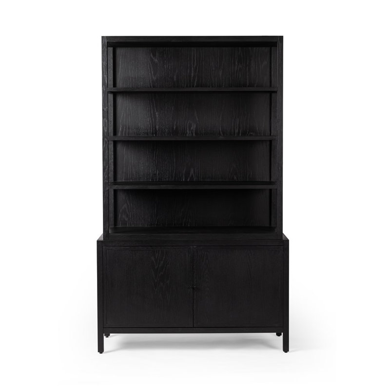 Storage Bookcase