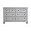Commode 6 tiroirs