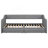 Versatile Expandable Upholstered Daybed With Two Storage Drawers, Ideal For Daily Use And Accommodating Guests In Any Room-94453487