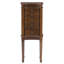 Armoire à bijoux avec miroir Critchlow