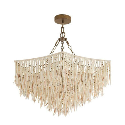 Josephine 6 - Light Chandelier