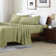 1800 Series Ultra Soft Microfiber Sheet Set with Extra Pillowcases