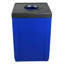 Poubelle de recyclage pour bouteilles et canettes 50 gallons Sturdy Essentials