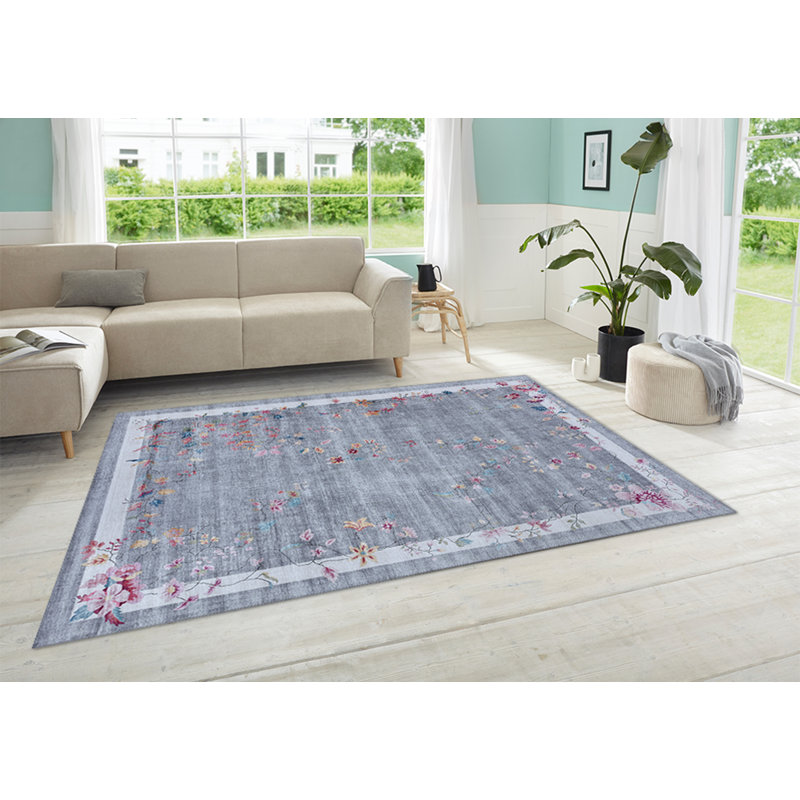 AMIRA Machine Woven Indoor Rug, Rectangle 160 x 230cm