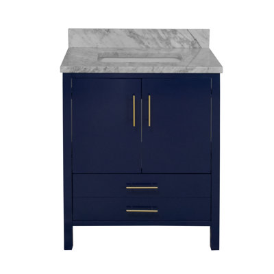 Kiara 30'' Single Bathroom Vanity
