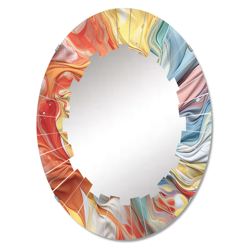 Miroir Invierno, 30 po x 20 po