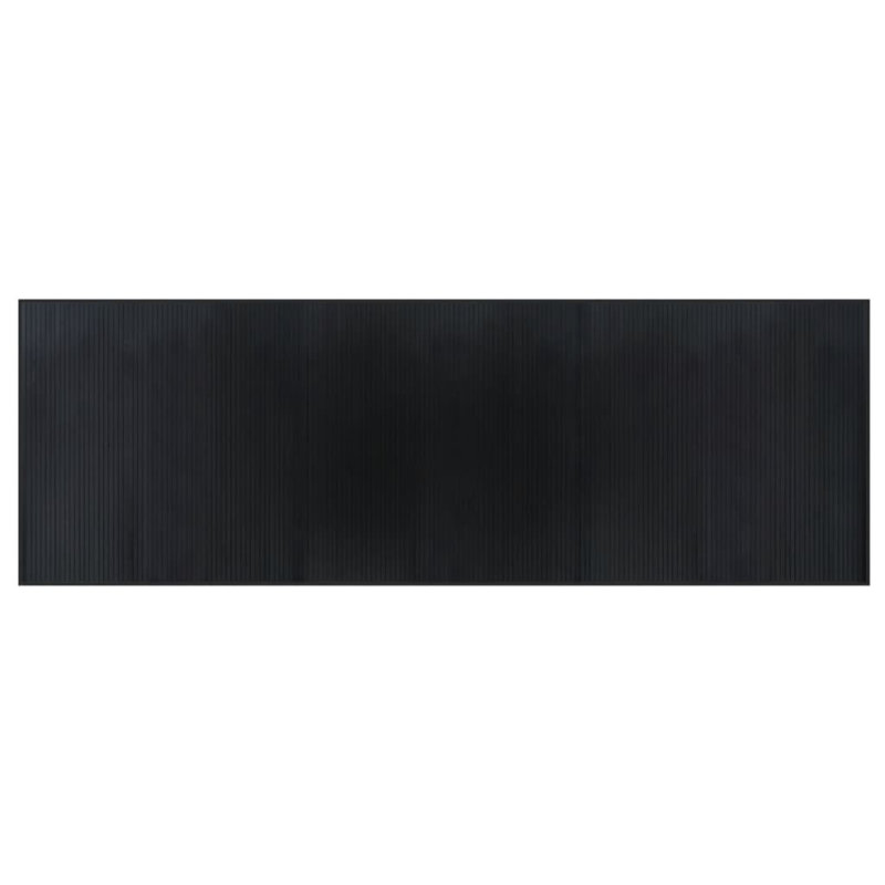 Rug Bamboo, Runner 100 x 300cm