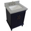 Ensemble de meuble-lavabo simple 25 po Ilfracombe-1063092474-954653071