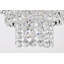 Hythe 1 - Light Crystal Pendant-1313909979