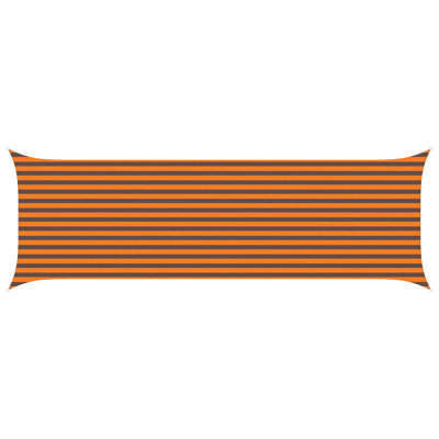 Vidaxl Sunshade Sail Oxford Fabric Rectangular Patio Shade Sunscreen Canopy