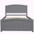 Slat Bed-1798300794