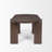 Katia 91" Solid Wood Dining Table-1669042391