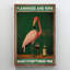 Flamants et vin 2-38801387