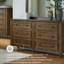 Commode Alboran
