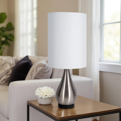Ensemble de lampe sur pied 40 po