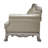 Hebron 64'' Faux Leather Loveseat