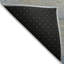 Tapis bleu marine Xhevrie intérieur / extérieur lavable à la machine-424336385