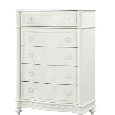 Commode Dorothy