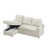 Beige Chenille