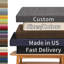 Coussin de banc antidérapant sur mesure pour l'intérieur et l'extérieur avec mousse 75D haute résilience-870827212-870827650