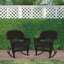 Chaise berçante en osier Raenesha-21220061-21220065
