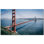 4.25'' x 4.25'' Satin Ceramic Decorative Mural