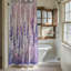 Rideau de douche standard 1 pièce Dreamy-1071603100