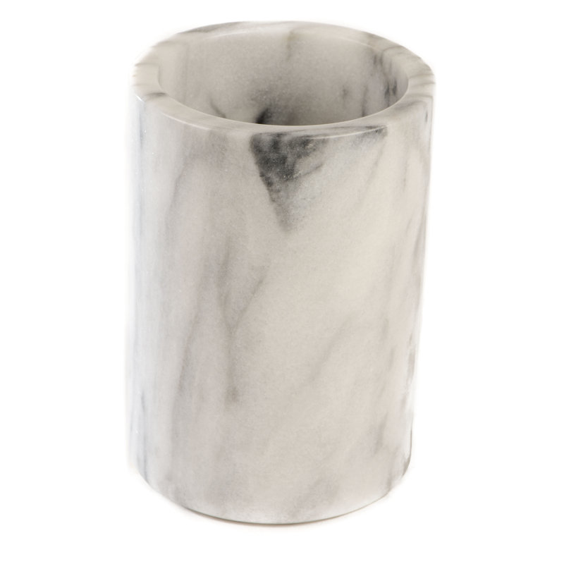 Arzu Marble Wine Bucket