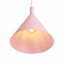 Pendant lamp NOX 25 white-74680402-74680405