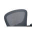 Chaise de travail en filet Lampeter-242660854