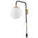 Birchanger Plug-in Armed Sconce