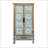 55.12'' Tall Tower Storage Cabinet