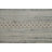 Handmade Gabbeh Style Indian Rug 4x6