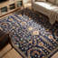 Tapis en laine Tincie-205542828-205542830