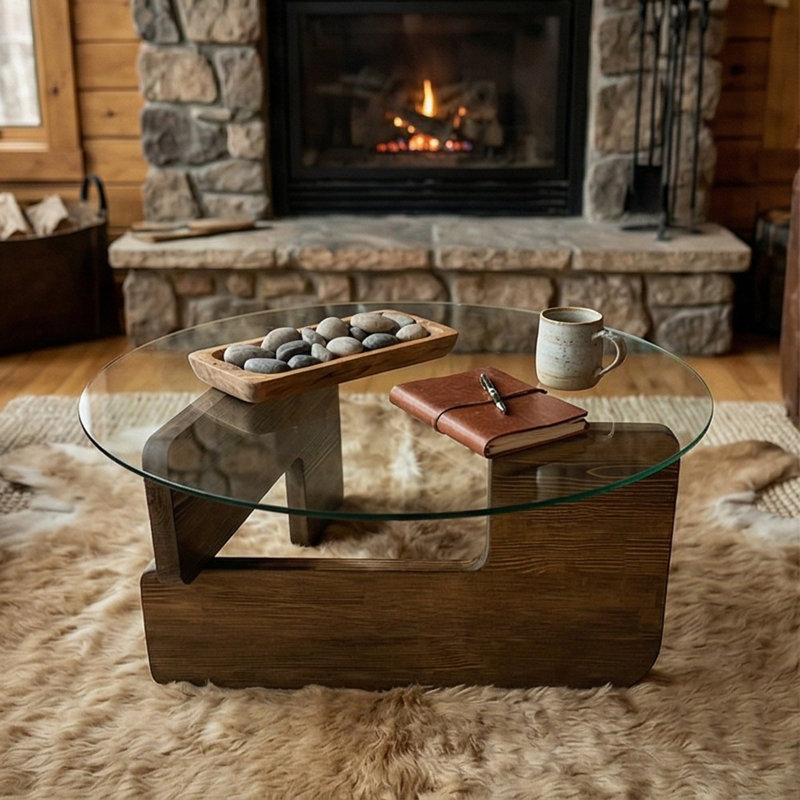Table basse Kellan