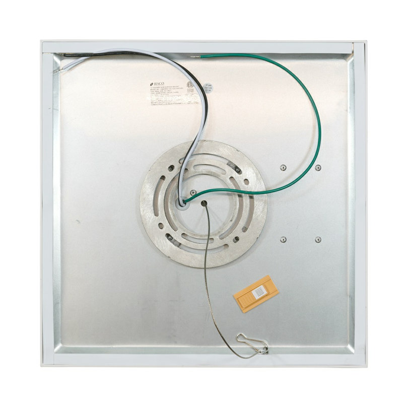 LED Flush Mount