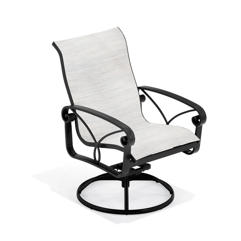 Fauteuil de salle à manger Palazzo Sling