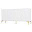 Buffet 60 po avec 4 portes Press-To-Design-975884175